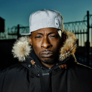 PETE ROCK:  Throughout his illustrious career, Pete Rock has collaborated with some of the biggest names in Hip Hop, including Nas, Wu-Tang Clan, Public Enemy, and A Tribe Called Quest. His production credits read like a who's who of Hip Hop royalty, solidifying his status as one of the most influential producers of all time.